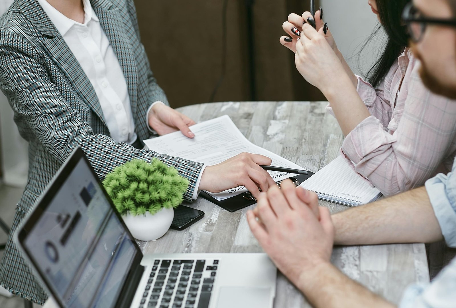 Insurance Fraud: A Threat to Your Small Business's Success