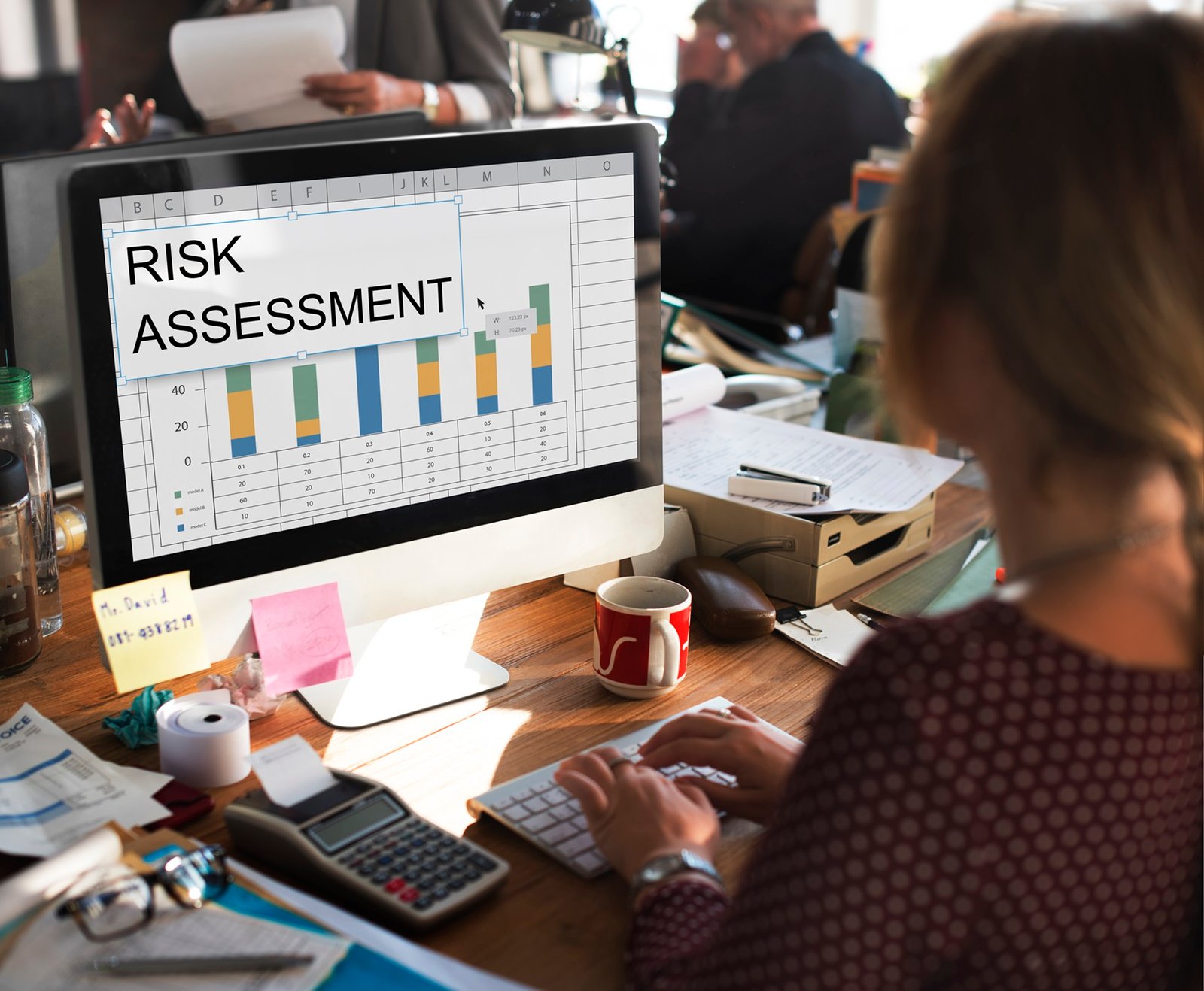 The Role of an Insurance Underwriter