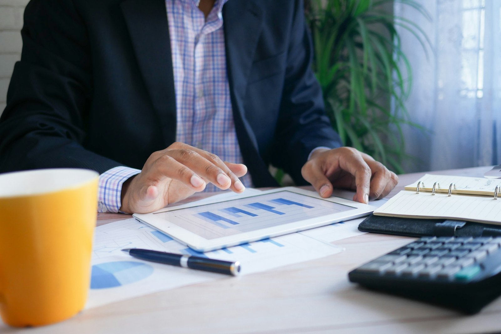 How Insurance Companies Assess Risks1