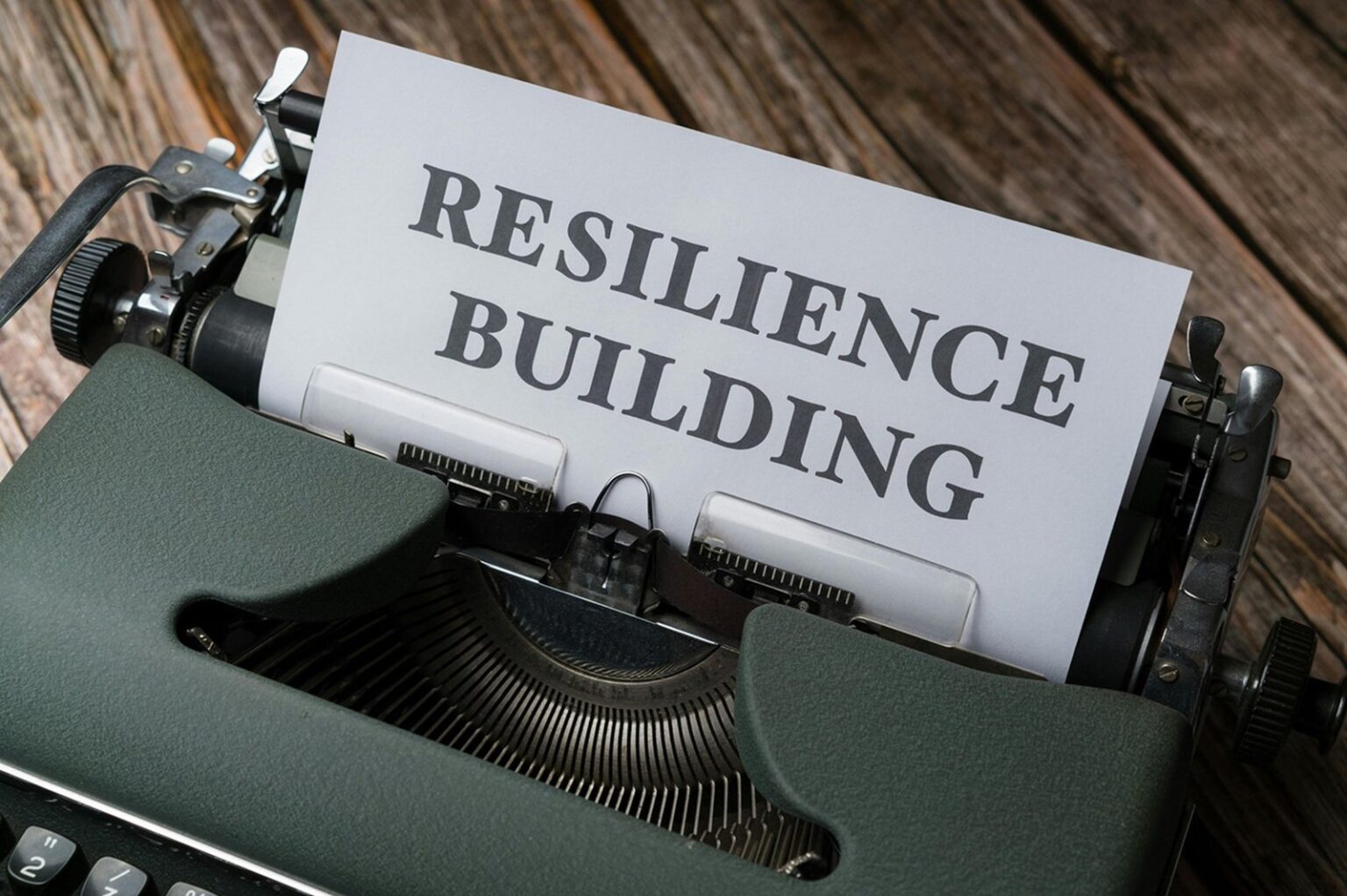 How to Build Resilience Against Climate Change - Sydney Insurance Brokers - Building Resilience Against Climate Change