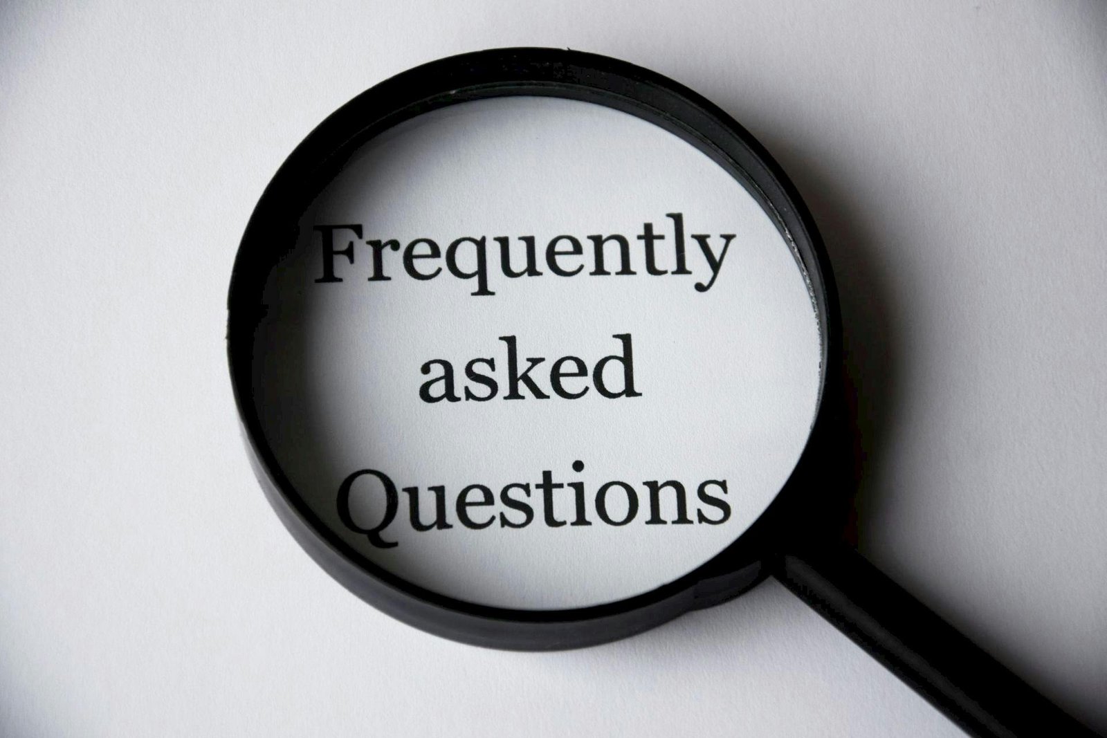 Your Small Business Insurance FAQ