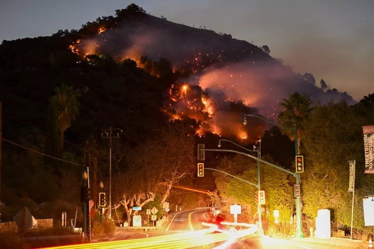 Lessons from the Los Angeles Fires for Australian Insurance